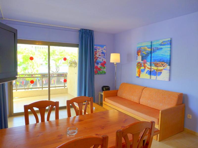 Two-Bedroom Apartment image 1