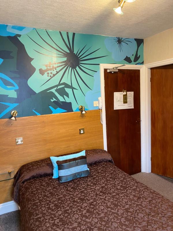 Single Room image 1