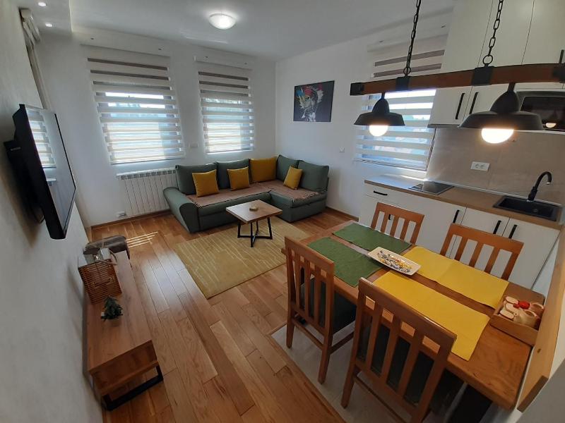 Apartman TAMARIS - parking&spectacular mountain view - image 15