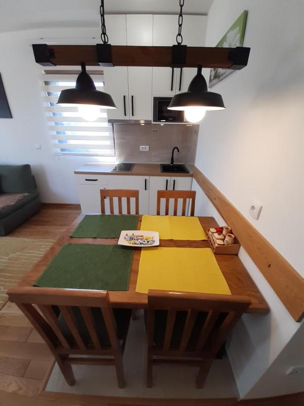 Apartman TAMARIS - parking&spectacular mountain view - image 9