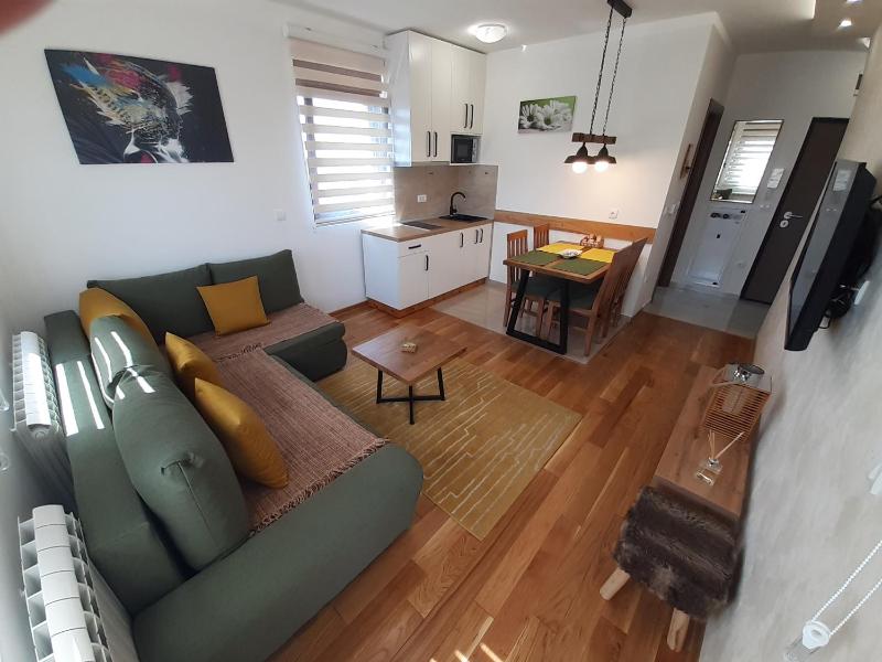 Apartman TAMARIS - parking&spectacular mountain view - image 8