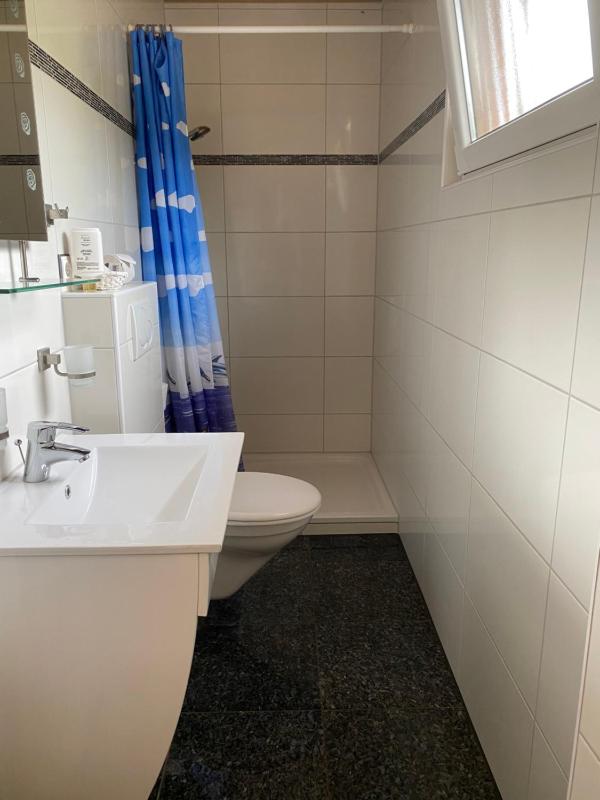 Double Room with Private External Bathroom image 1