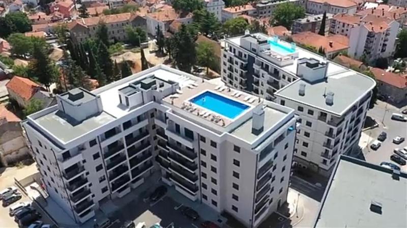 Deluxe apartment Jelena - image 9