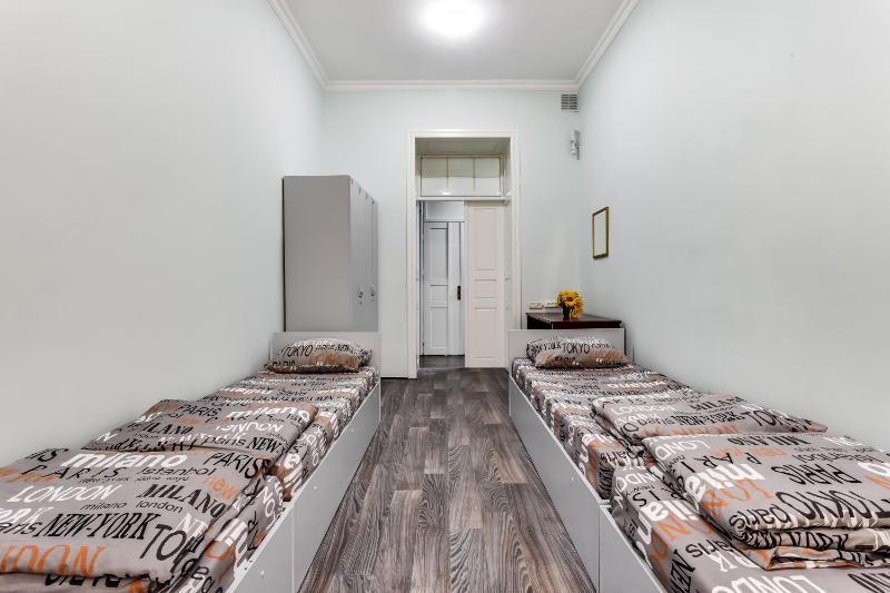 Mister Hostel - image 11