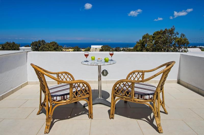 Studio with Sea View image 4