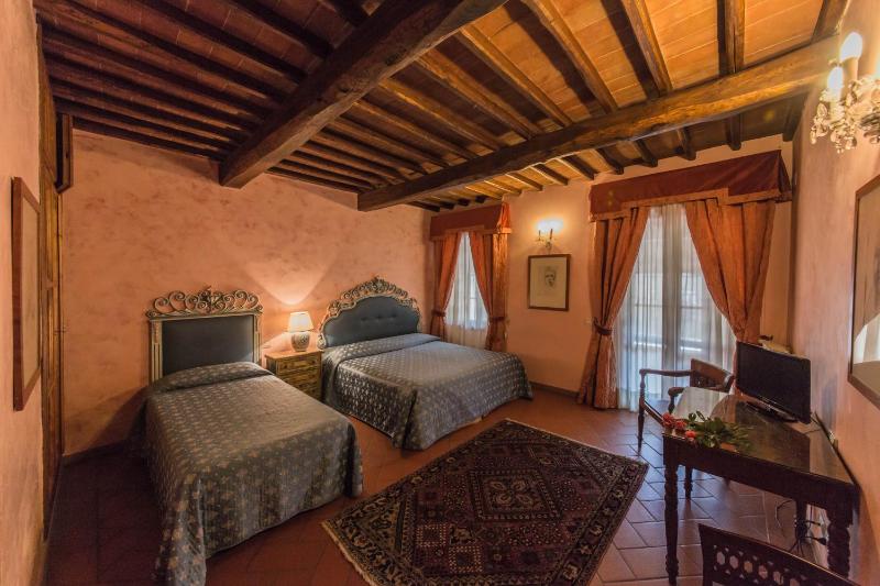 Comfort Double or Twin Room image 4