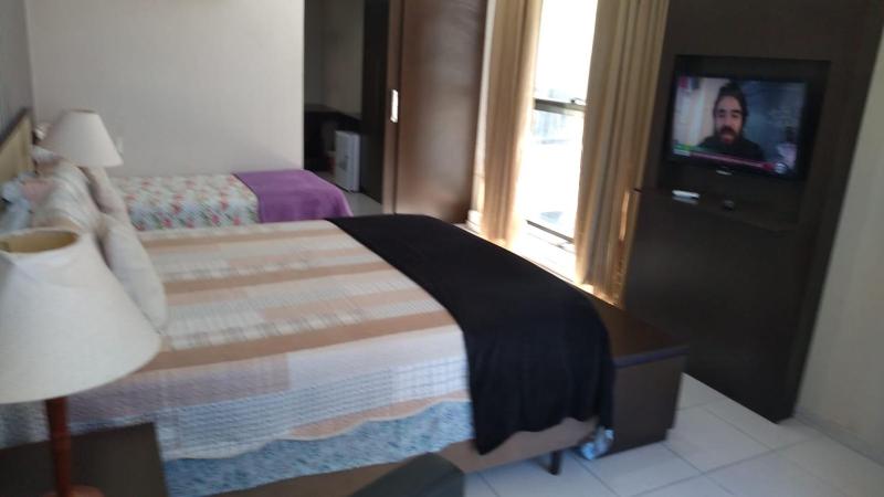 Betel Beach Flat Internacional Boa Viagem - image 4