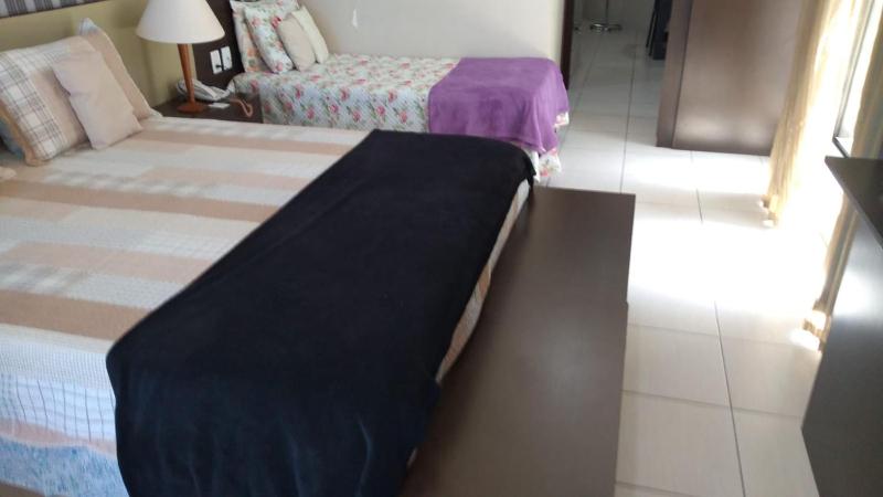 Betel Beach Flat Internacional Boa Viagem - image 39
