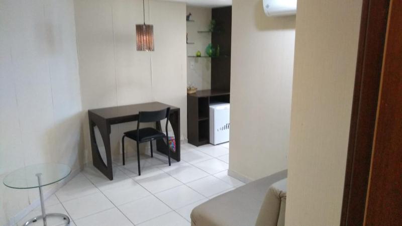Betel Beach Flat Internacional Boa Viagem - image 43