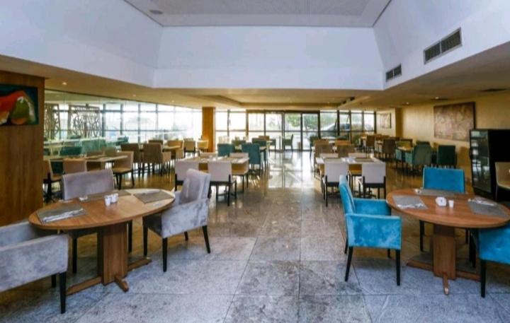 Betel Beach Flat Internacional Boa Viagem - image 46