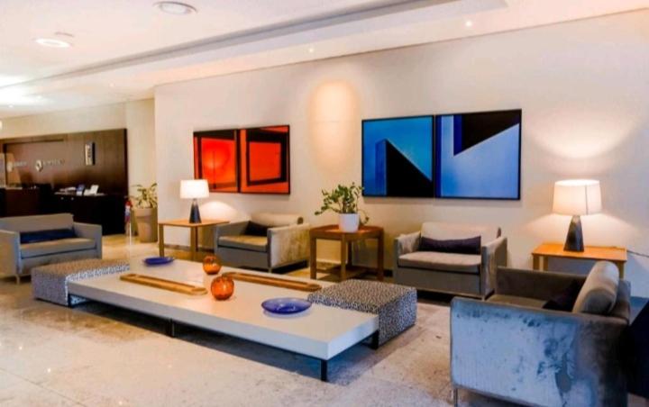 Betel Beach Flat Internacional Boa Viagem - image 13