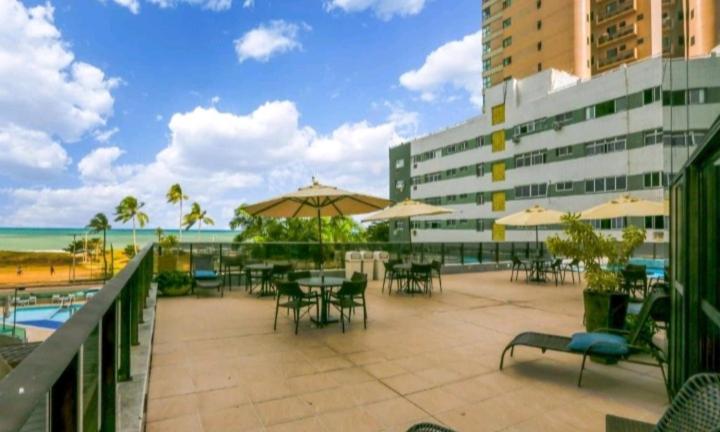 Betel Beach Flat Internacional Boa Viagem - image 27