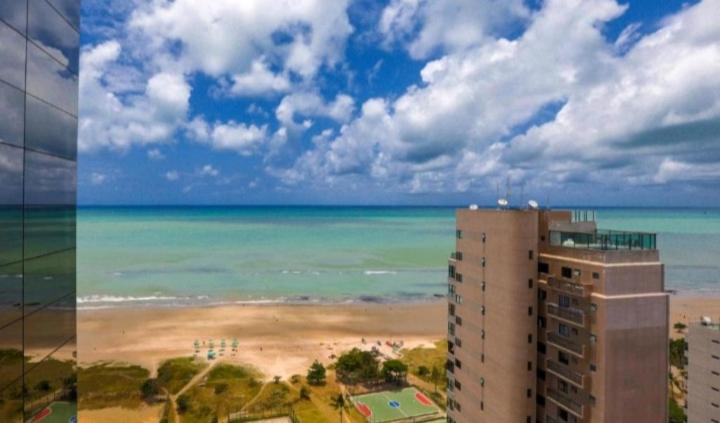 Betel Beach Flat Internacional Boa Viagem - image 38
