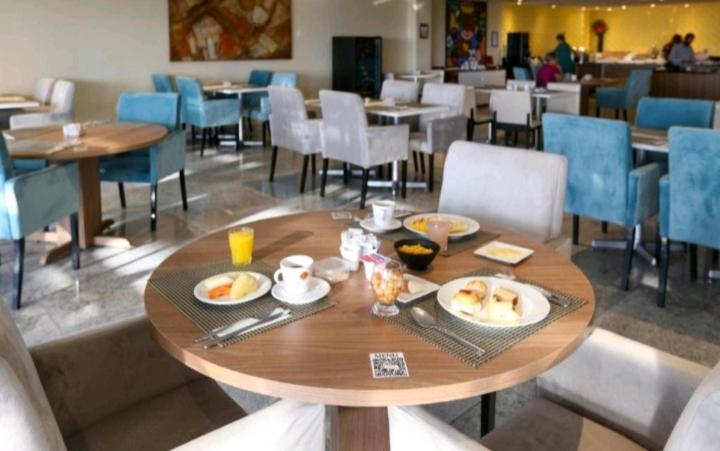 Betel Beach Flat Internacional Boa Viagem - image 24
