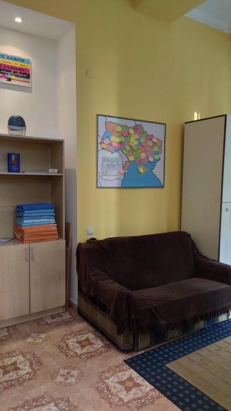 PANORAMI Apart Hostel in Lviv - image 16