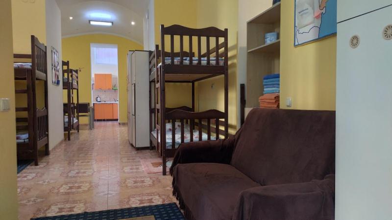 PANORAMI Apart Hostel in Lviv - image 13