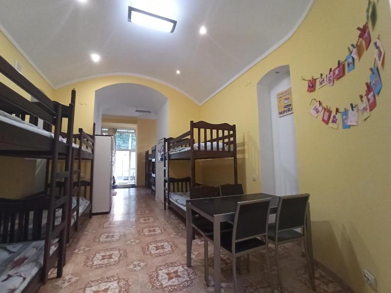 PANORAMI Apart Hostel in Lviv - image 3
