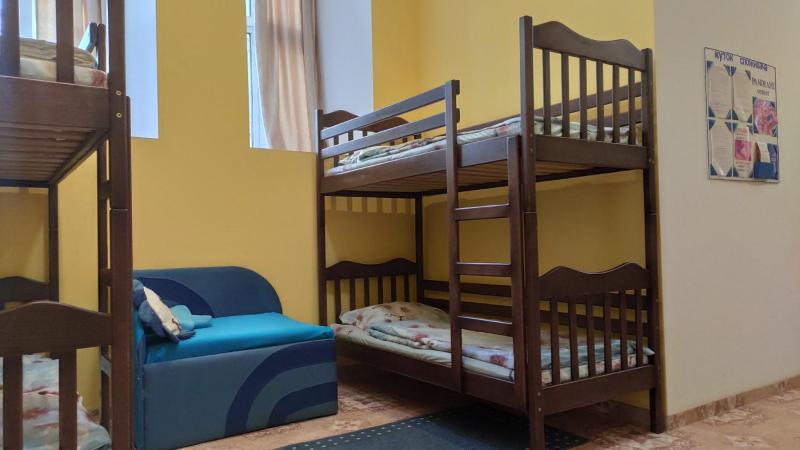 PANORAMI Apart Hostel in Lviv - image 5