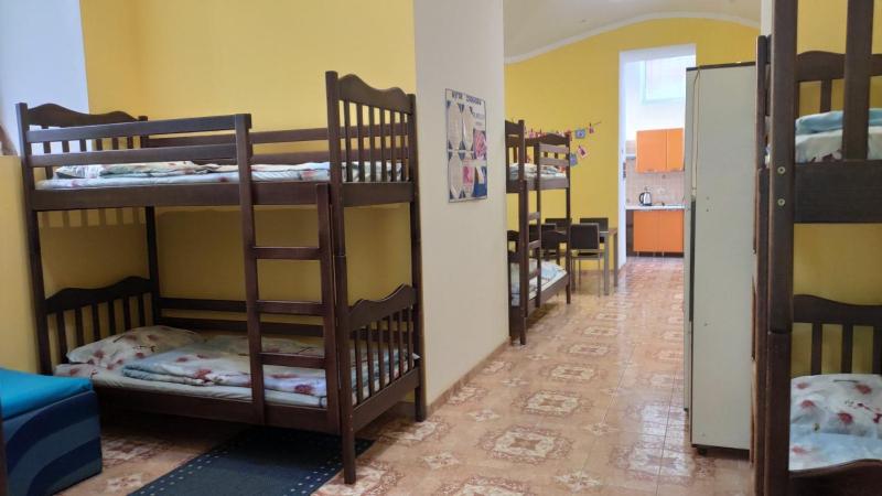 PANORAMI Apart Hostel in Lviv - image 14