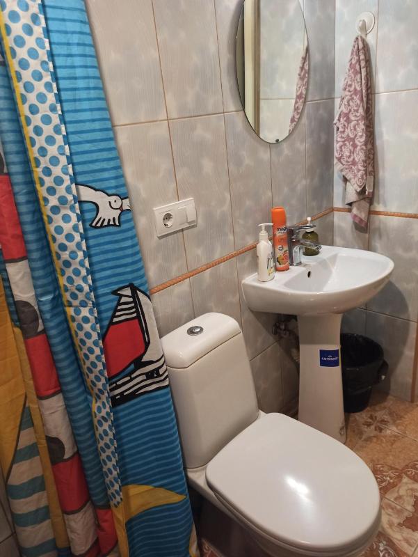 PANORAMI Apart Hostel in Lviv - image 6
