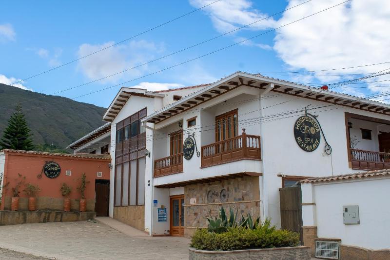 Hotel El Giro - image 12