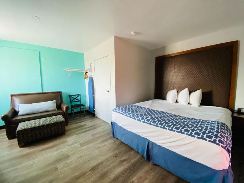 Rodeway Inn Old Town Scottsdale - image 3