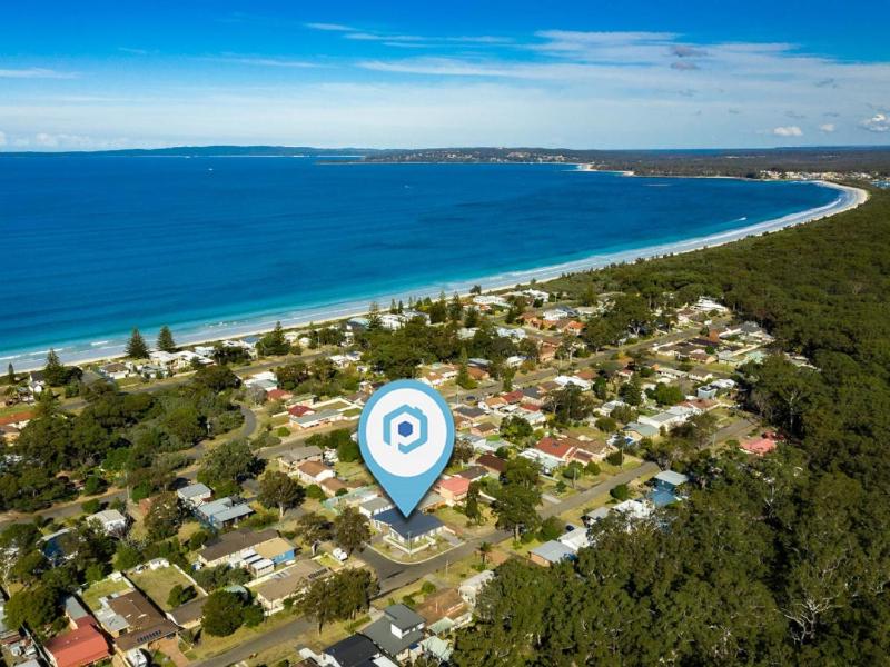 Salty Shores Jervis Bay I 3 Mins to Beach - image 26