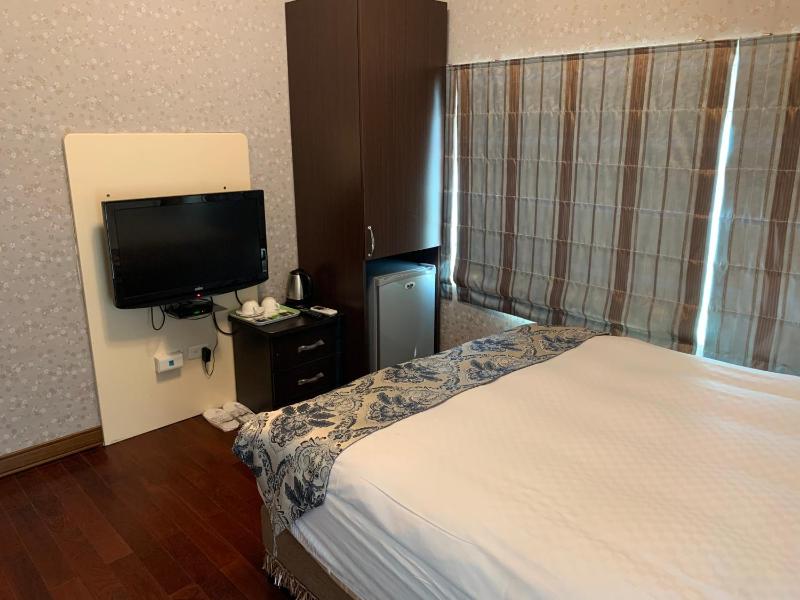 Dipper Ocean Hostel七星海民宿 - image 24