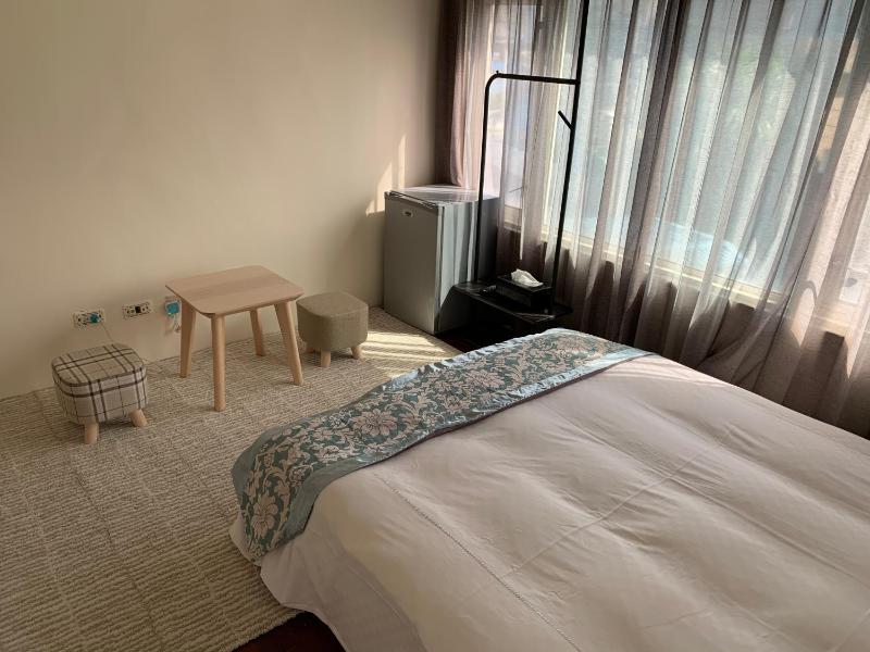 Dipper Ocean Hostel七星海民宿 - image 44