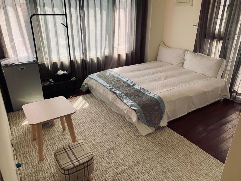 Dipper Ocean Hostel七星海民宿 - image 29