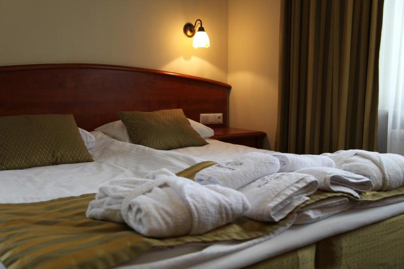  Economy Double Room image 1