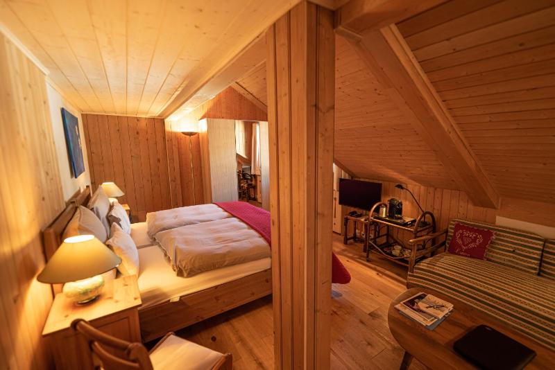  Double Room with Street View image 1