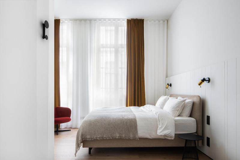 Riga Suites Antwerp - image 11