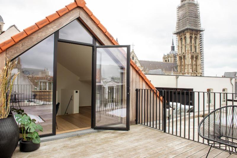 Riga Suites Antwerp - image 14