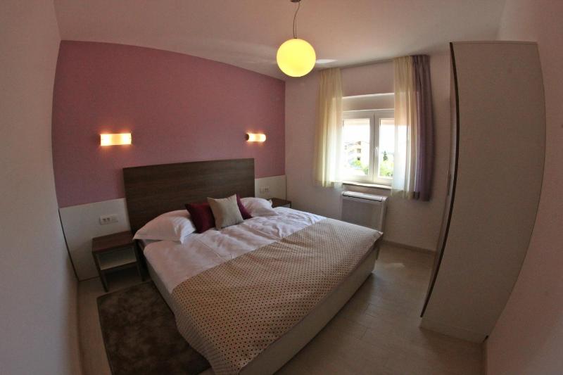 Two-Bedroom Apartment with Balcony image 1