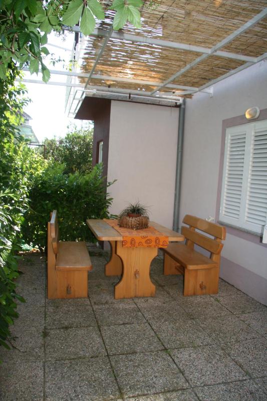 Apartments Irena Krk - image 15