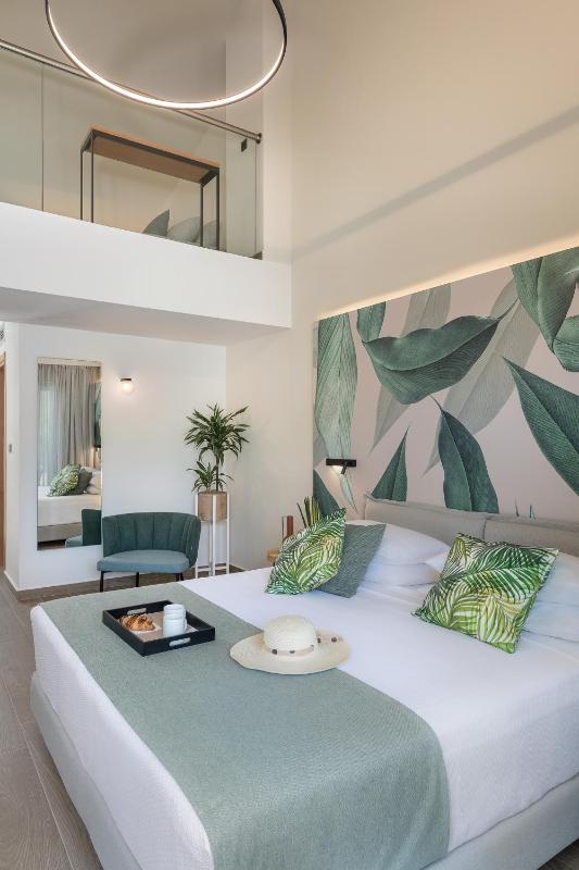 Maisonette Junior Suite image 1