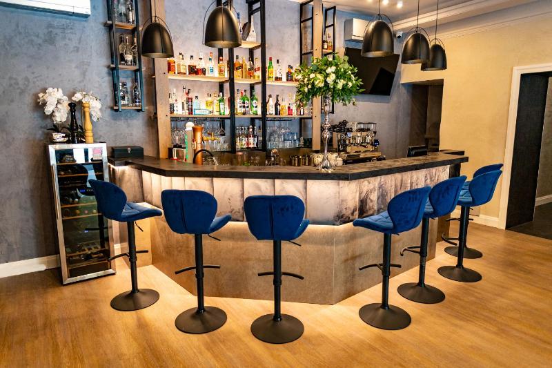 Hotel Alpin - image 16