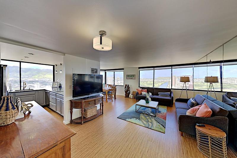 Two-Bedroom Apartment image 1