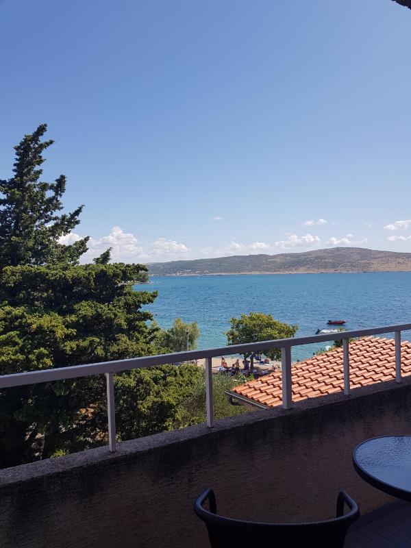 Single Room with Balcony image 1