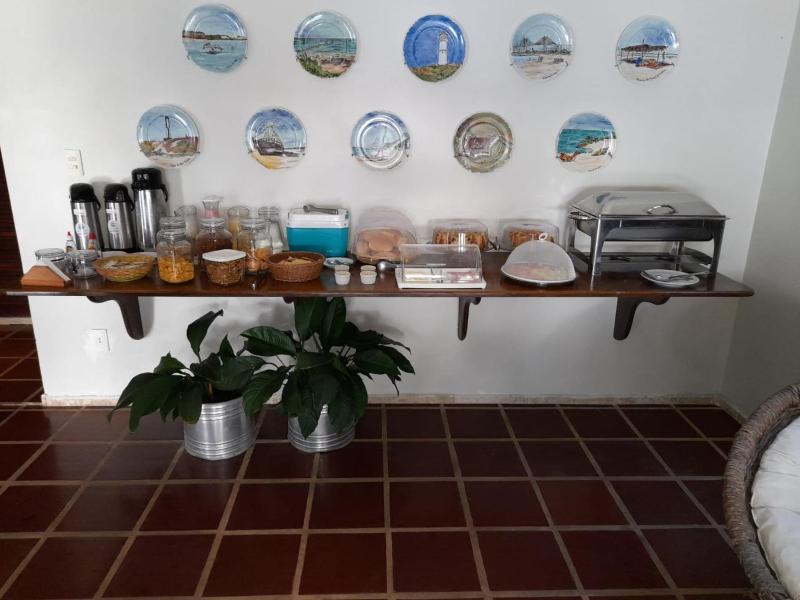 Pousada Ponta Mar - image 9