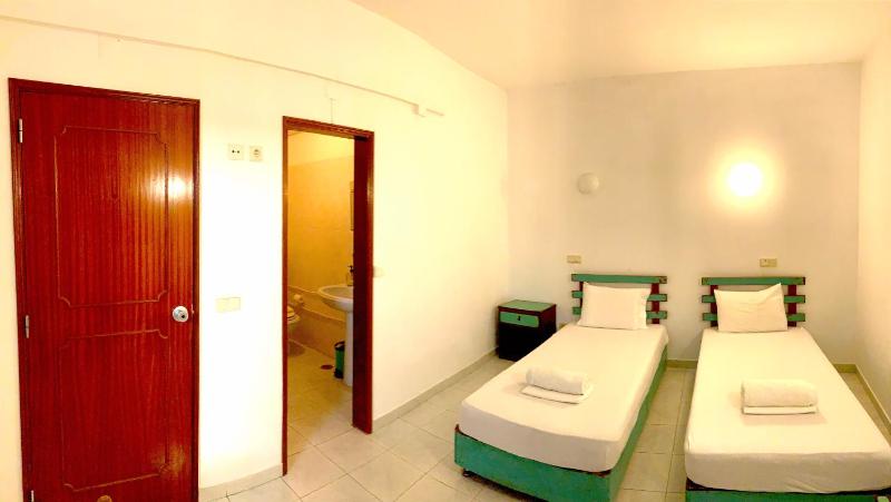 The Central Guesthouse - image 9