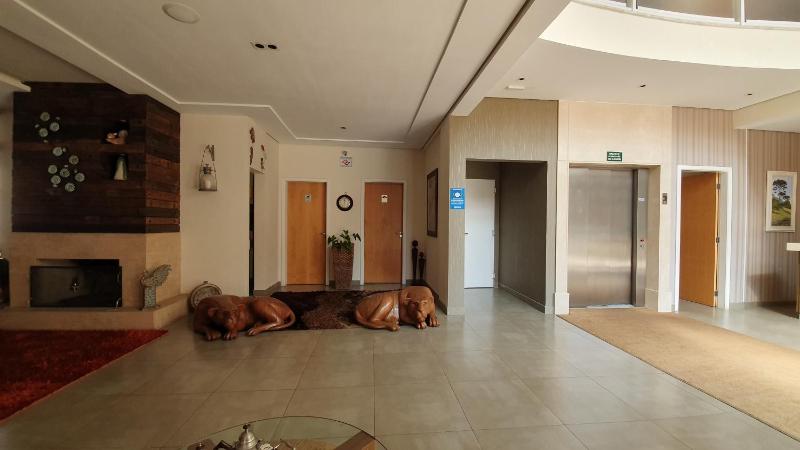 Pousada Annecy - CAPIVARI Fácil acesso ao centrinho e Baden Bar - image 19