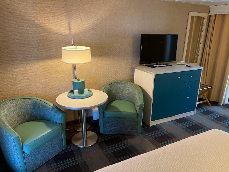 Premium King Room image 4
