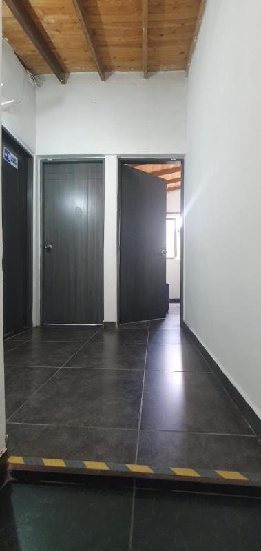 Hostel Metro Floresta Alojamiento - image 7