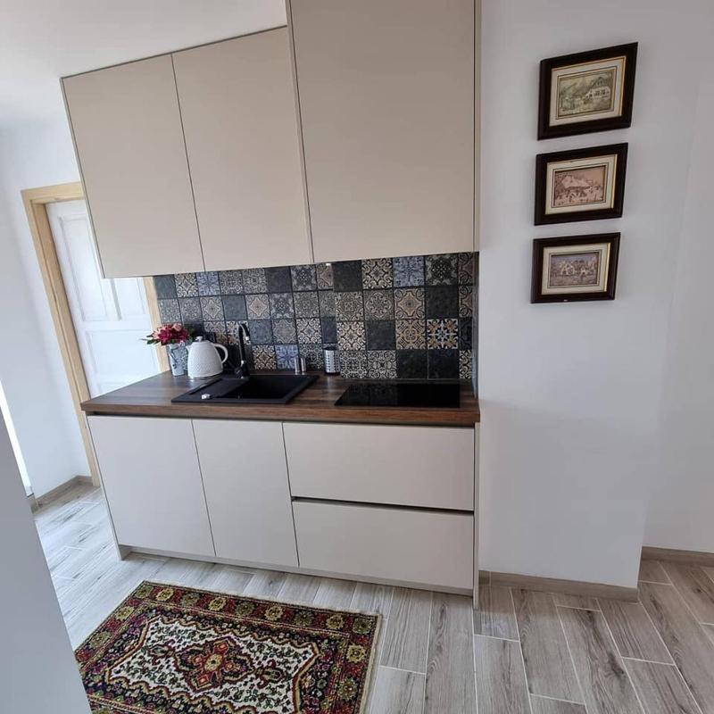 Apartamenty Kolorowa - image 38