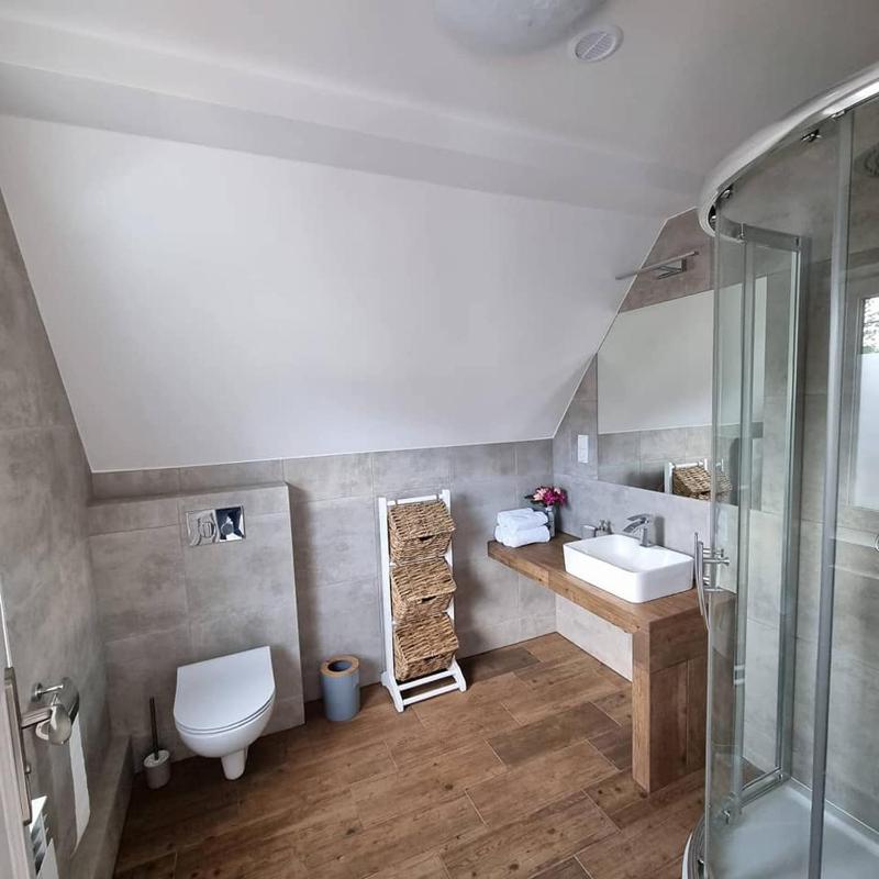 Apartamenty Kolorowa - image 21