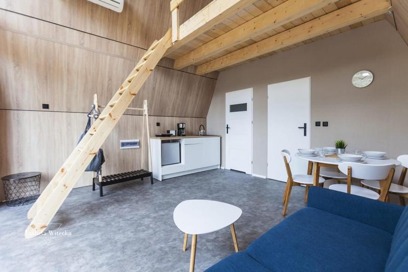 Domki RWL sauna balia całoroczne - image 15