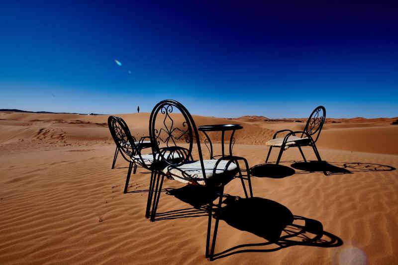 Tudert Luxury Camp - image 33