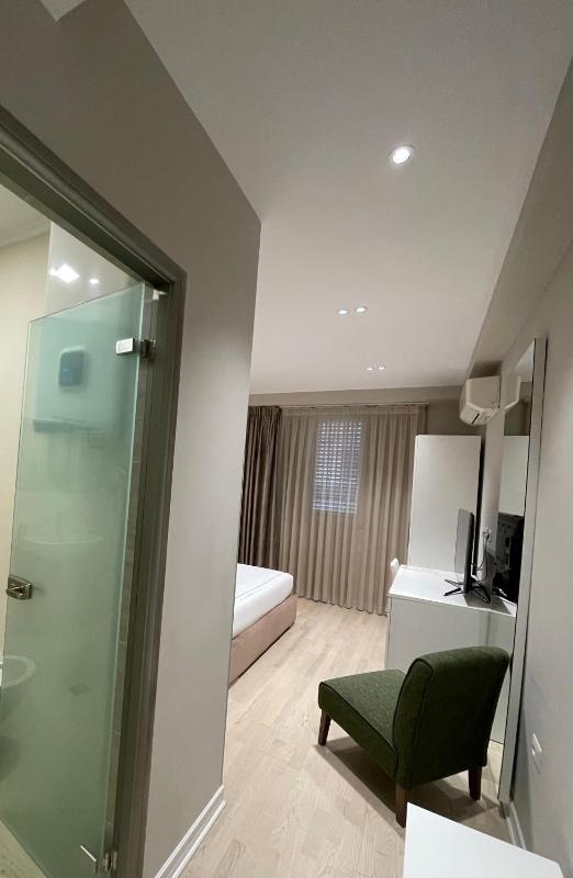 Hotel Oresti Center - image 15